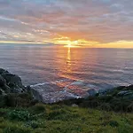 A Estrenar Con Vistas Naroa Апартаменты Коркубион