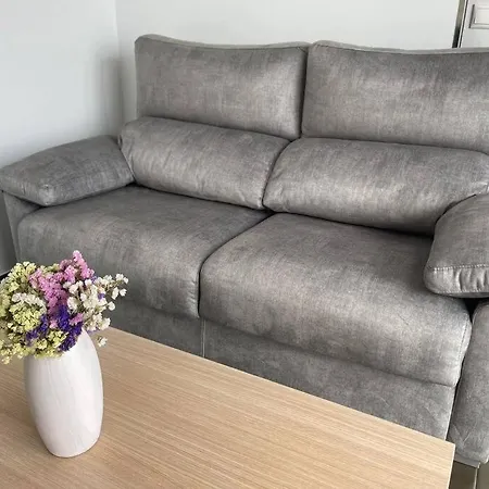 Apartamento A Estrenar Con Vistas Naroa *
