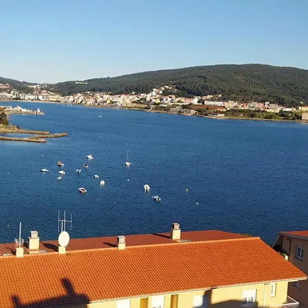 A Estrenar Con Vistas Naroa Corcubión