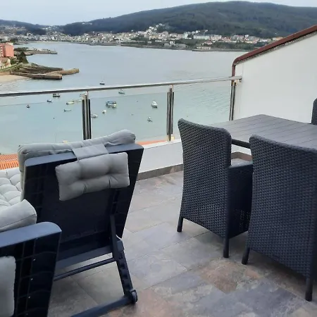 Apartamento A Estrenar Con Vistas Naroa
