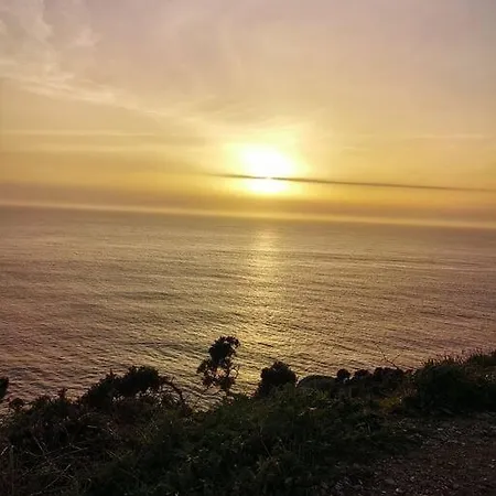 Apartament A Estrenar Con Vistas Naroa
