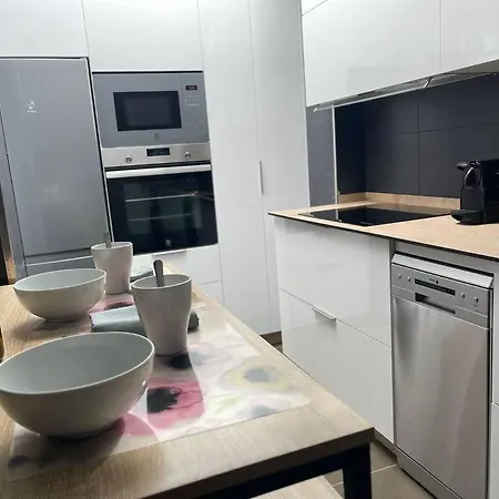 A Estrenar Con Vistas Naroa Appartement