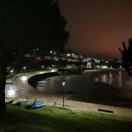 A Estrenar Con Vistas Naroa Appartement Corcubión