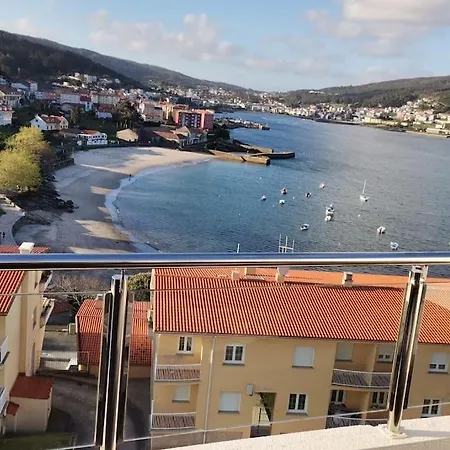 A Estrenar Con Vistas Naroa Corcubión