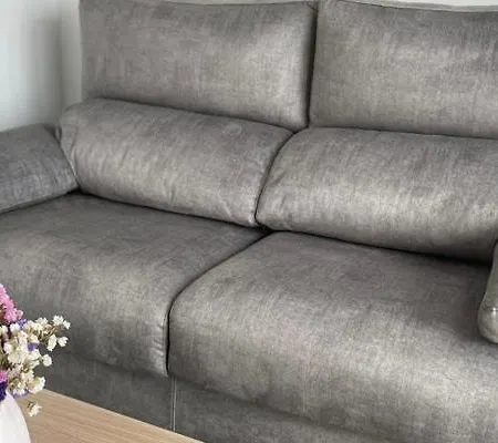 A Estrenar Con Vistas Naroa Appartement