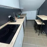 דירה A Estrenar Con Vistas Naroa Corcubión