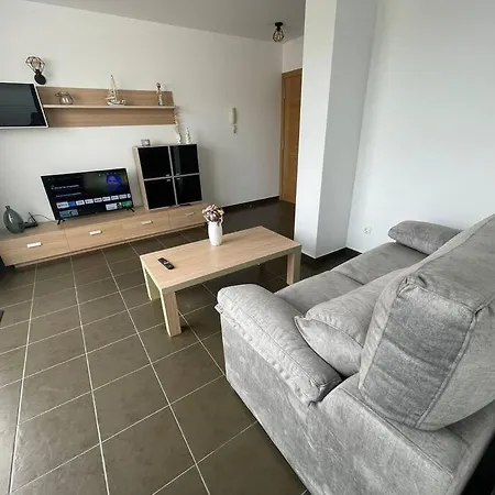 Appartement A Estrenar Con Vistas Naroa Corcubión