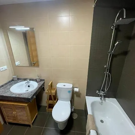 Appartement A Estrenar Con Vistas Naroa *