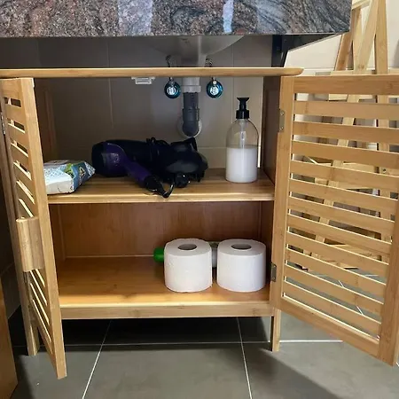 A Estrenar Con Vistas Naroa Appartement *