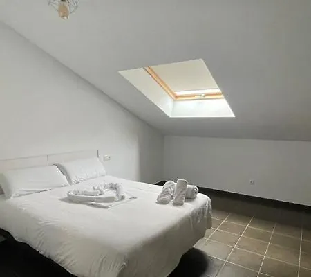 A Estrenar Con Vistas Naroa Appartement