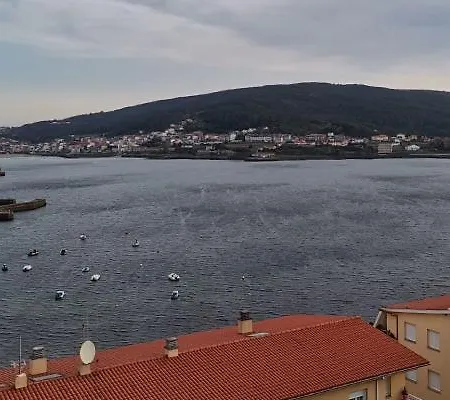A Estrenar Con Vistas Naroa アパート Corcubión