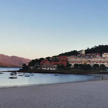 A Estrenar Con Vistas Naroa アパート *