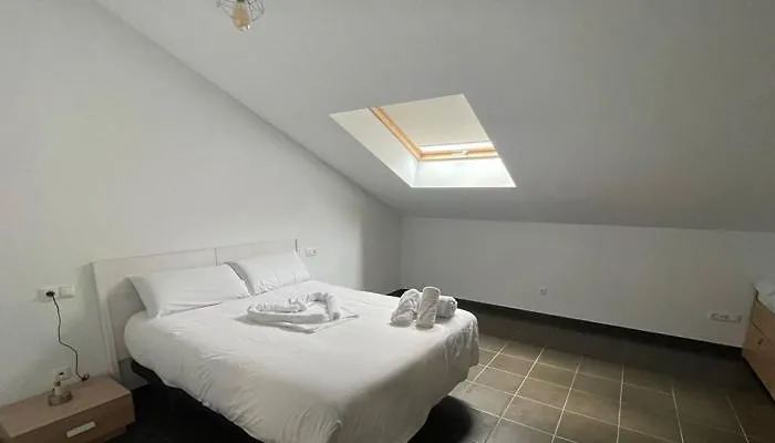 A Estrenar Con Vistas Naroa Appartement