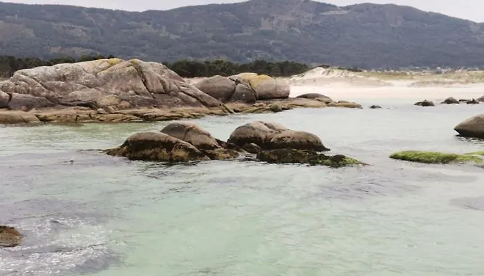 Appartement A Estrenar Con Vistas Naroa